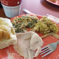 Photo taken at Golden Corral by Jen W. on 11/23/2017