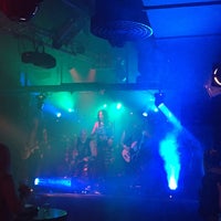 3/11/2016에 Pete C.님이 Bar Bäkkäri에서 찍은 사진
