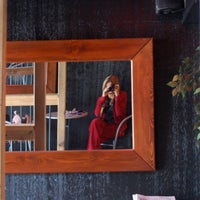 4/20/2013にMarie S.がNew Amsterdam Cafeで撮った写真