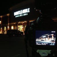Barnes Noble Bookstore In Collierville