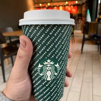 Photo taken at Starbucks by Alexey u. on 11/28/2019
