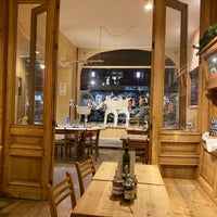 Photo taken at Le Pain Quotidien by Yvon F. on 12/20/2019
