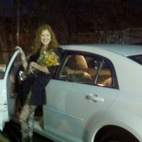 Photo taken at Mirak Chevrolet by Kristen C. on 12/5/2012