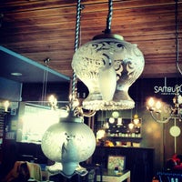 12/7/2012 tarihinde Gerard C.ziyaretçi tarafından Restaurant Sambucus'de çekilen fotoğraf