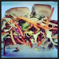 Menu Blue Cow Kitchen Bar Gastropub In Financial District