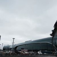 Foto diambil di Domodedovo International Airport (DME) oleh Roman pada 2/11/2016