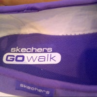skechers central park