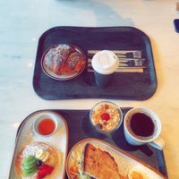 Photo taken at Bread &amp;amp; Friends by Omar 🇸🇦 on 7/28/2023
