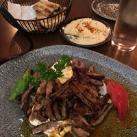 Photo taken at Antalya Restaurant by Justin B. on 8/16/2019