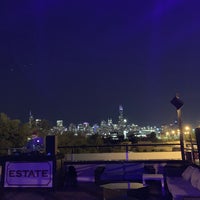 5/31/2019에 Justin B.님이 ESTATE Ultra Bar에서 찍은 사진