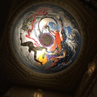 Photo taken at King&amp;#39;s Theatre by Justin B. on 8/4/2018