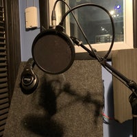 Photo taken at Mystery Street Recording by Justin B. on 2/5/2020