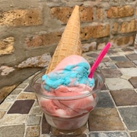 9/26/2020にJustin B.がGeorge&amp;#39;s Ice Cream &amp;amp; Sweetsで撮った写真