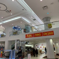 Photo taken at Macy&amp;#39;s by Justin B. on 3/16/2021