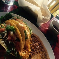 Photo taken at Crios Modern Mexican by Robert D. on 6/22/2015