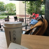 Photo taken at Starbucks by Warmandfuzzylogic ✨. on 8/8/2020