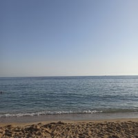 Photo taken at Cleopatra Beach by artёm r. on 6/1/2024
