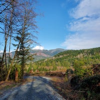 Photo taken at Lake Samish, WA by Shari F. on 3/9/2020