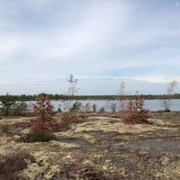 Photo taken at Silvolan tekojärvi by Antti K. on 8/9/2018