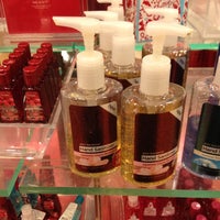 Photo taken at Bath &amp;amp; Body Works by Channing K. on 12/9/2012