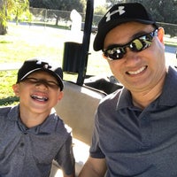 9/30/2018にCJ Y.がHeartwell Golf Courseで撮った写真