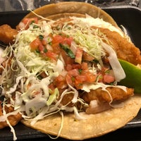 Photo taken at Cali Tacos by CJ Y. on 5/7/2020