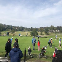รูปภาพถ่ายที่ Casta Del Sol Golf Course โดย CJ Y. เมื่อ 3/8/2021