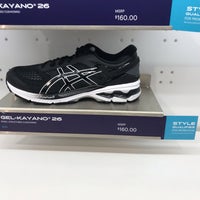 ASICS Premium Outlet South - Sporting 
