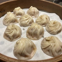 Photo taken at Din Tai Fung by CJ Y. on 12/11/2023