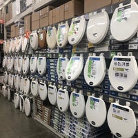 Photo taken at The Home Depot by CJ Y. on 4/15/2021