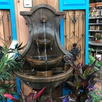 Photo taken at Orchard Supply Hardware by CJ Y. on 7/15/2018