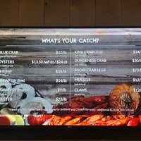 The Boiling Crab To Go 6 Tips From 580 Visitors