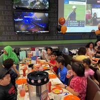 Photo taken at Dave &amp;amp; Buster&amp;#39;s by CJ Y. on 8/20/2022