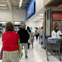 Photo taken at Walmart by CJ Y. on 1/4/2022