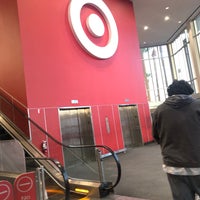 Photo taken at Target by CJ Y. on 1/20/2021