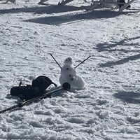 Photo taken at Mammoth Mountain Ski Resort by CJ Y. on 11/21/2023