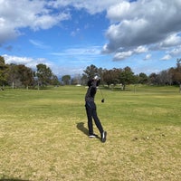 3/5/2023 tarihinde CJ Y.ziyaretçi tarafından Mountain Meadows Golf Course'de çekilen fotoğraf