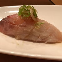 Foto scattata a Ohshima Japanese Cuisine da CJ Y. il 7/10/2019