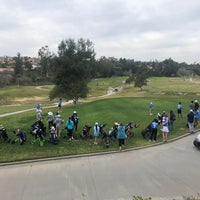 Foto diambil di Casta Del Sol Golf Course oleh CJ Y. pada 3/8/2021