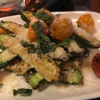 Photo taken at Del Frisco&amp;#39;s Grille by CJ Y. on 7/25/2018