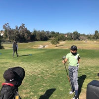 Photo taken at Casta Del Sol Golf Course by CJ Y. on 1/1/2021