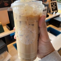 Photo taken at Starbucks by CJ Y. on 4/29/2022