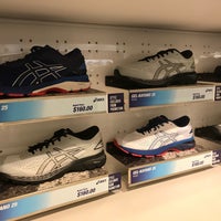 asics outlets at orange