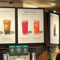 Photo taken at Starbucks by CJ Y. on 6/4/2022