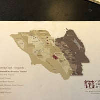 รูปภาพถ่ายที่ Matanzas Creek Winery โดย CJ Y. เมื่อ 12/24/2019
