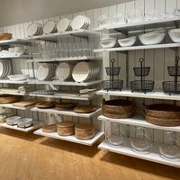 Photo taken at Crate &amp;amp; Barrel by CJ Y. on 2/1/2024