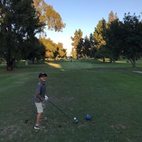 Photo taken at Heartwell Golf Course by CJ Y. on 9/30/2018
