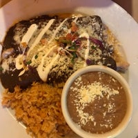 Photo taken at Ortega&amp;#39;s, A Mexican Bistro by CJ Y. on 5/26/2019