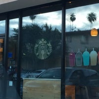 Photo taken at Starbucks by CJ Y. on 5/15/2017