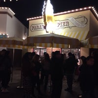 Photo taken at Paradise Pier Ice Cream Co. by CJ Y. on 11/20/2016